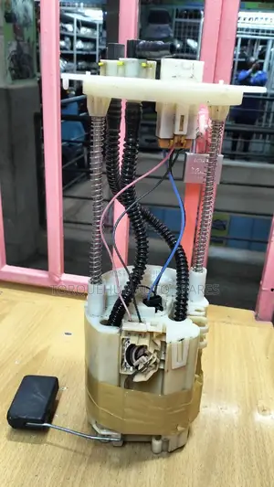 Prado 150 Complete Fuel Pump