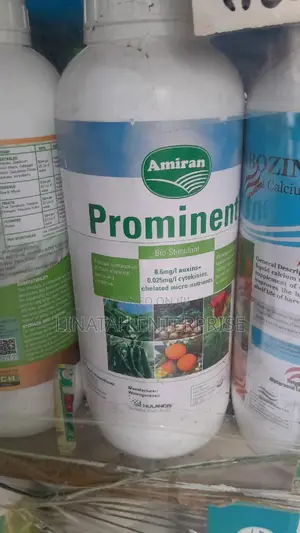 Prominent Bio Stimulate 1litre