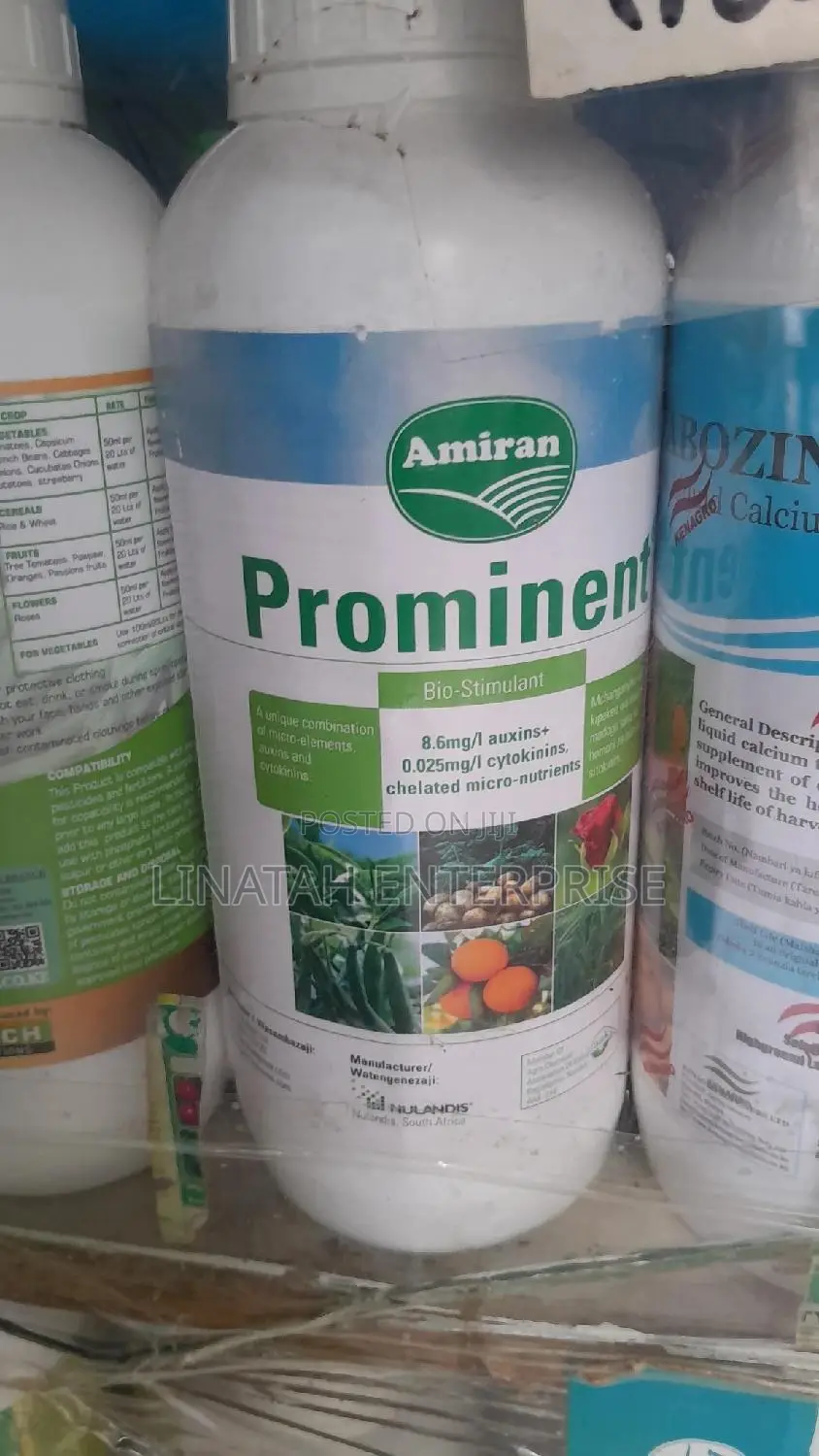 Prominent Bio Stimulate 1litre