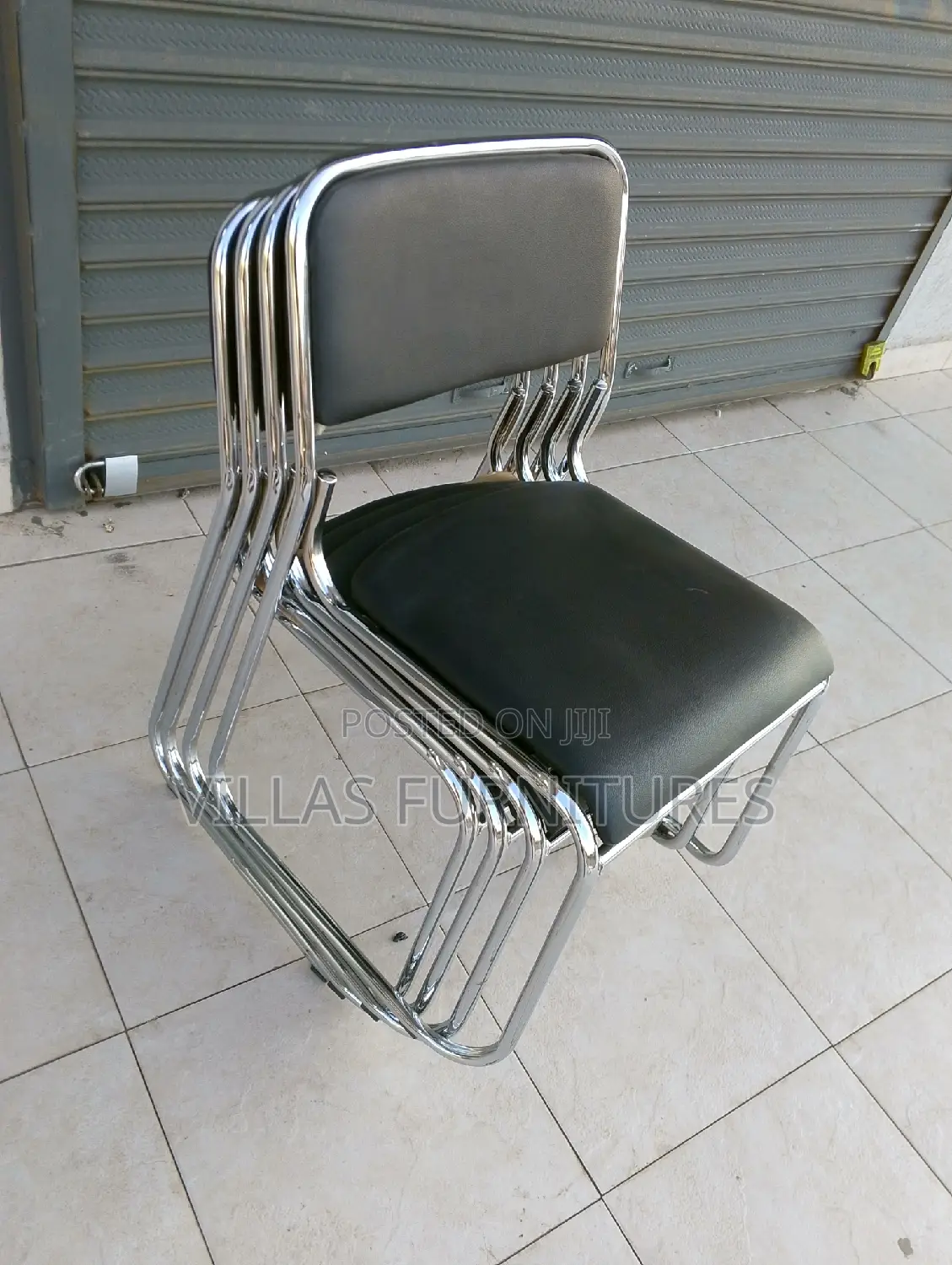 Waiting Chair Waiting Chair