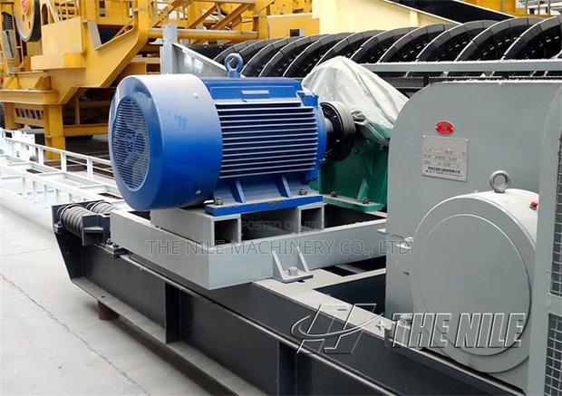 Professional Twins Roller Coal Crusher in Nairobi - thumbnail 4