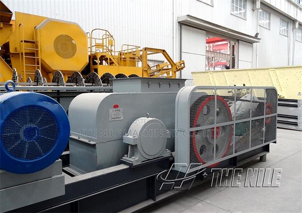 Professional Twins Roller Coal Crusher in Nairobi - thumbnail 5