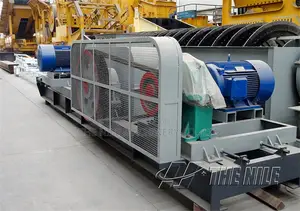 Professional Twins Roller Coal Crusher in Nairobi