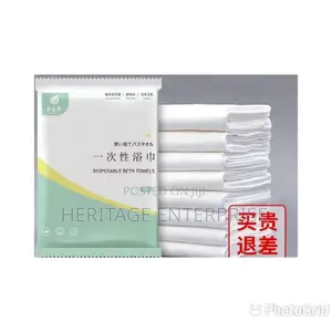 Bath Towel Disposable