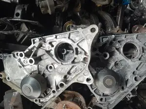 Water Pump for Townace 3c Engine