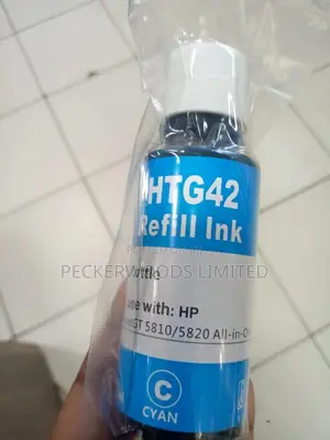 Htg42 Printer Ink