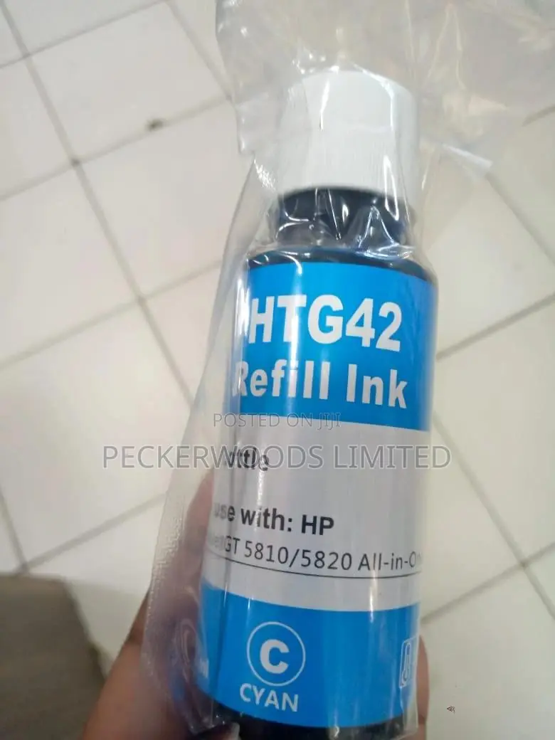 Htg42 Printer Ink