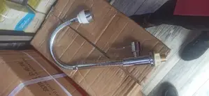 Smooth Ezuri Pillar Spout