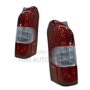 Probox Tail Lights New Shape Tail Lamps Pair