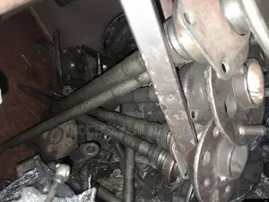Axles for Townace 2wd and 4wd