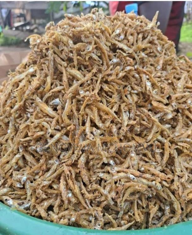 Omena (Dagaa) - main view