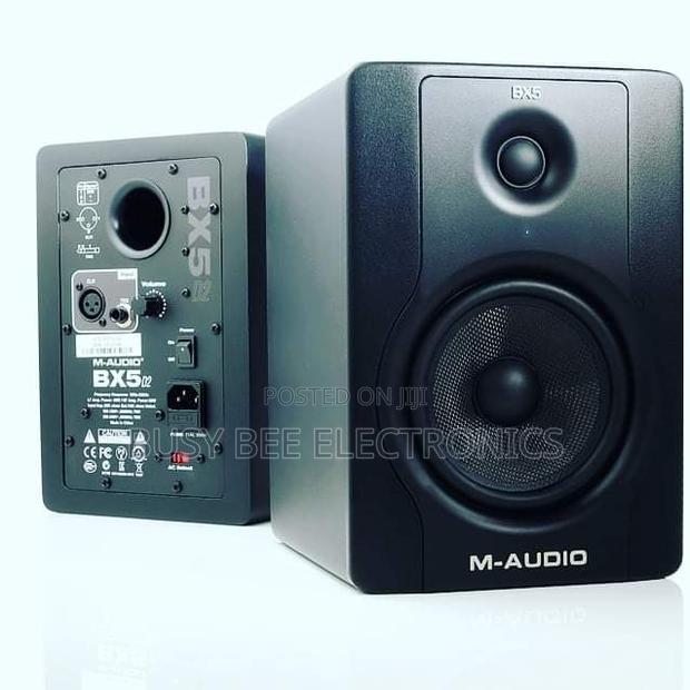Reference 5" Studio Monitor