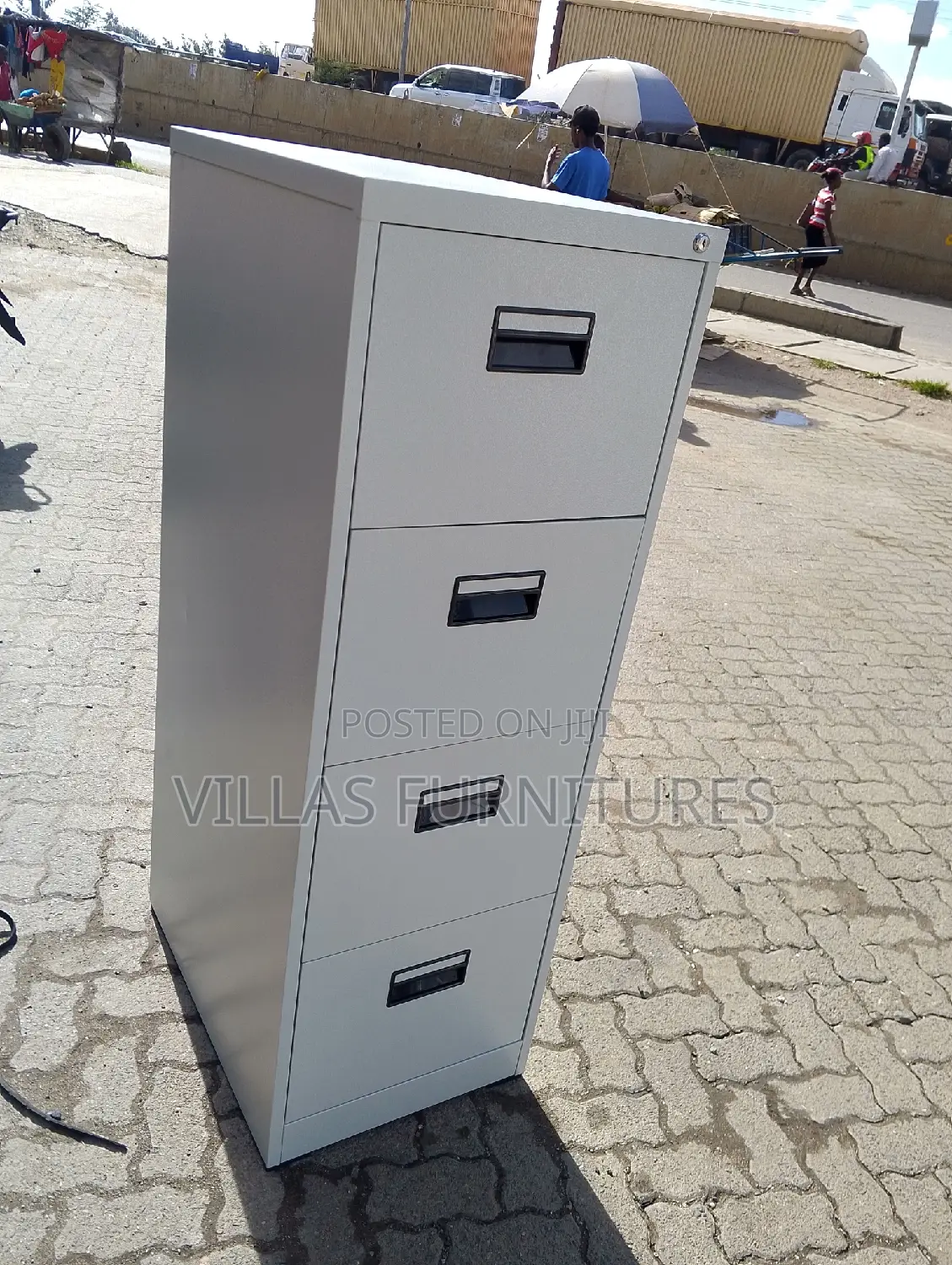 Office Cabinet