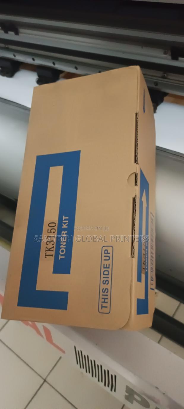 Kyocera Tk 3150 Toner Available Best - main view