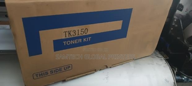 Lasting Kyocera Tk 3150 Toner Available - main view