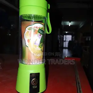Blender/Portable Blender 380ml