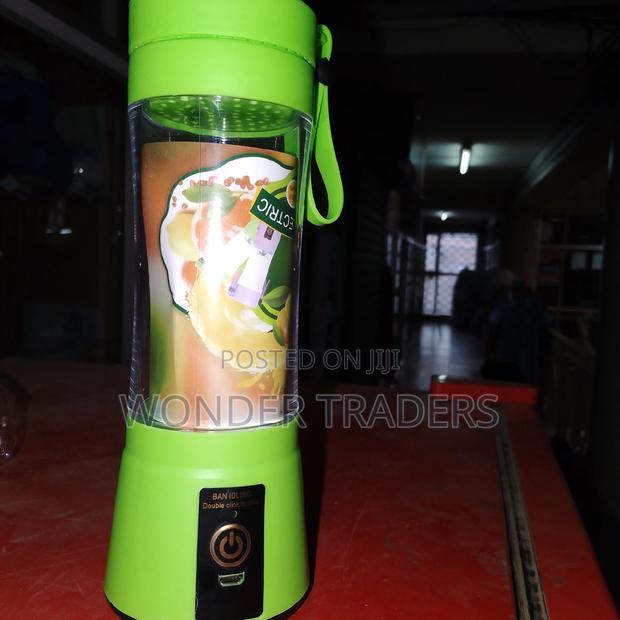 Blender/Portable Blender 380ml - main view