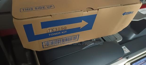 . Kyocera Tk 3150 Toner Available - main view