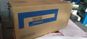 . Kyocera Tk 3150 Toner Available