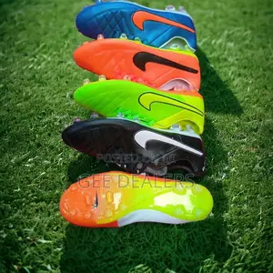 Quality Tiempo Football Boots > Tiempo Soccer Boots