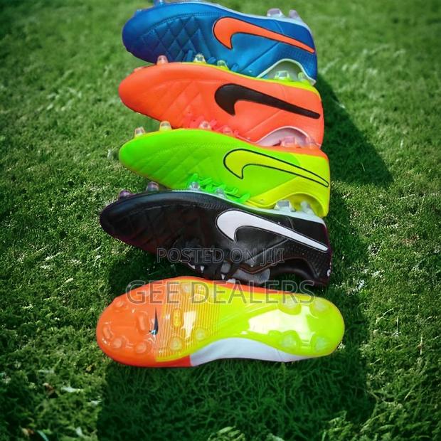 Quality Tiempo Football Boots > Tiempo Soccer Boots