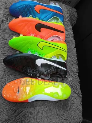 Quality Tiempo Football Boots > Tiempo Soccer Boots