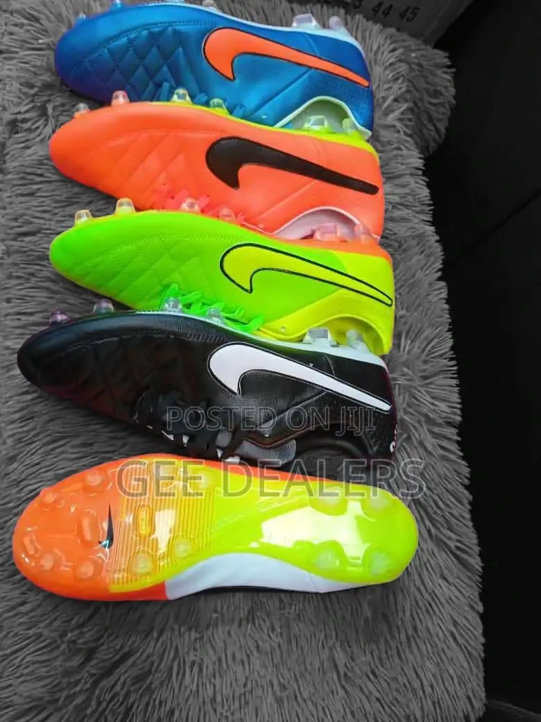 Quality Tiempo Football Boots > Tiempo Soccer Boots