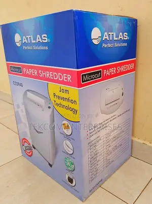 C0940 Atlas Shredder Cc0940 Shredder Atlas Cc0940 Sherdder