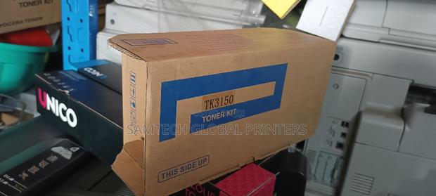 :Kyocera Tk 3150 Toner Available