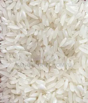 Kienyeji Rice