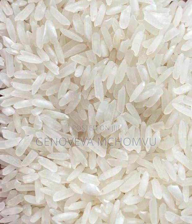 Kienyeji Rice - main view