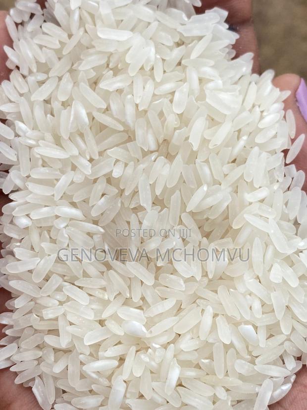 Kienyeji Rice - thumbnail 3