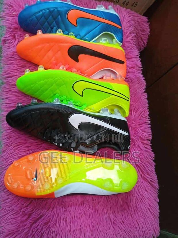 Quality Tiempo Football Boots, Tiempo Soccer Cleats