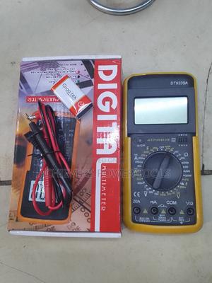 Digital Multimeter - thumbnail 2