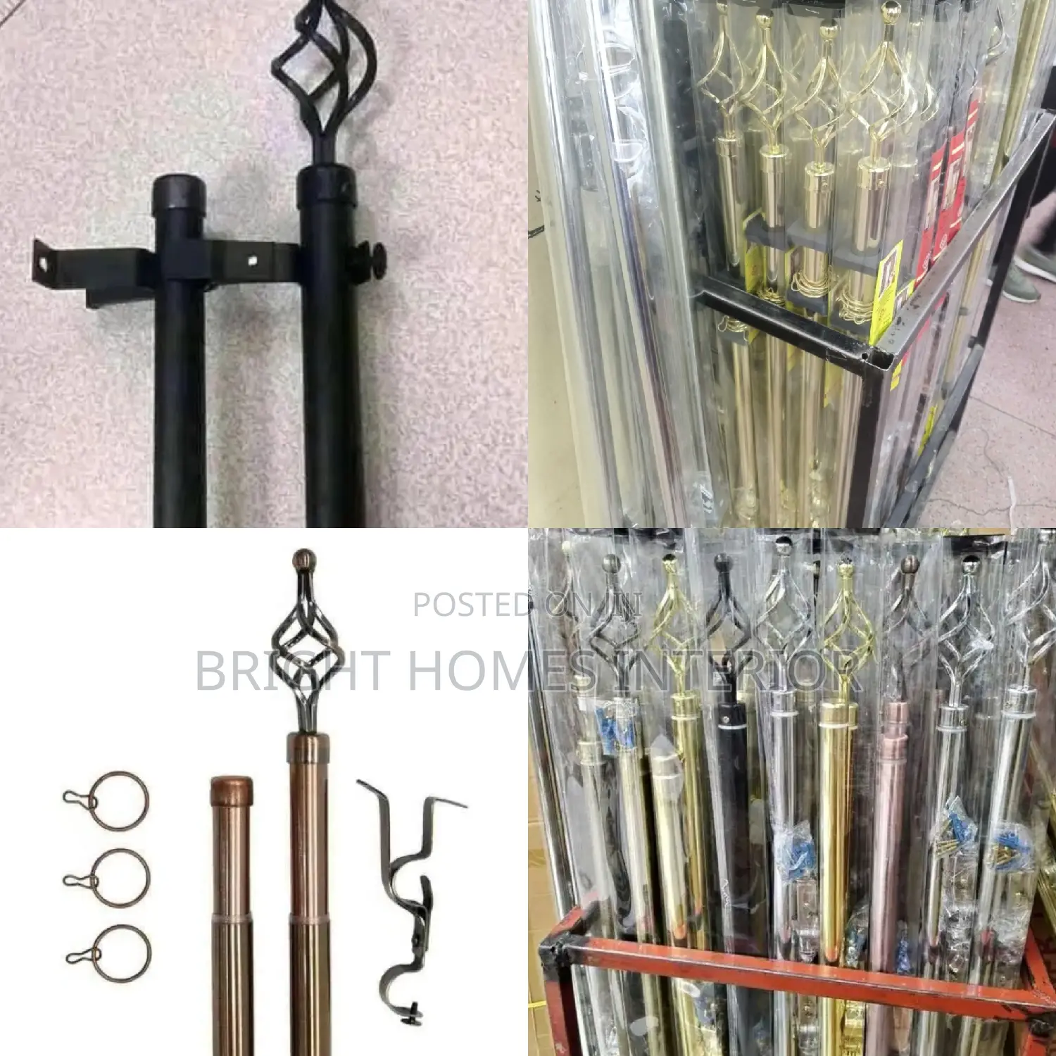 Curtain Rods Curtain Rods Curtain Rods Curtain Rods