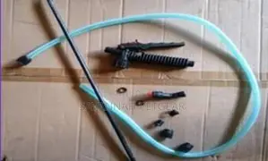 Quality Complete System Spare Parts for Knapsack Sprayers