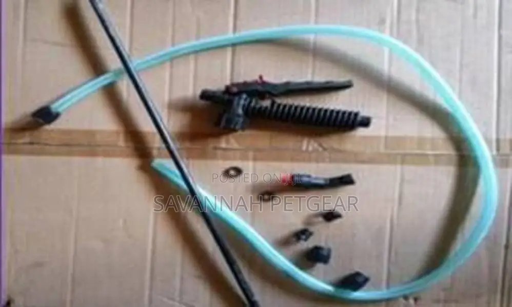 Quality Complete System Spare Parts for Knapsack Sprayers