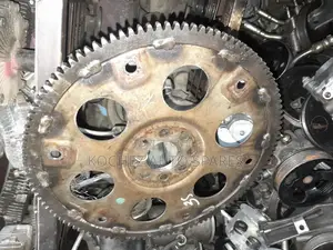 Flywheel for Townace 3s Engine Automatic Transmission