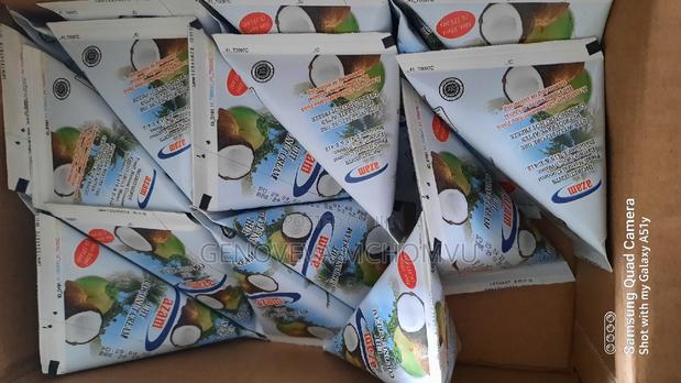 Coconut Cream - thumbnail 6