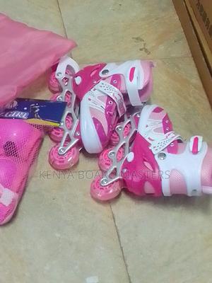 Roller Skates,Roller Skates,Roller Skates Full Set - thumbnail 2