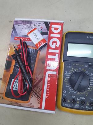 Multimeter Digital Multimeter - thumbnail 2