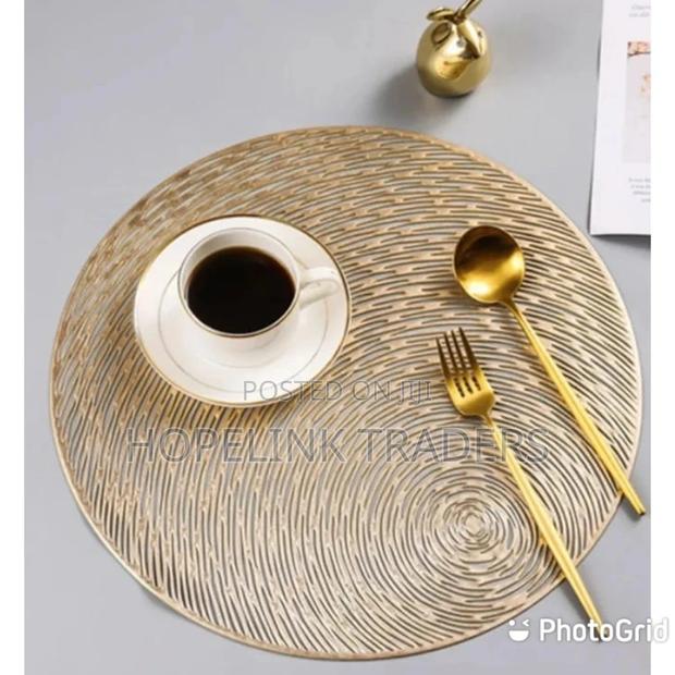 Table Mats 6 Pieces - main view