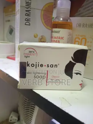 Original Kojie Skin Whitening Pills