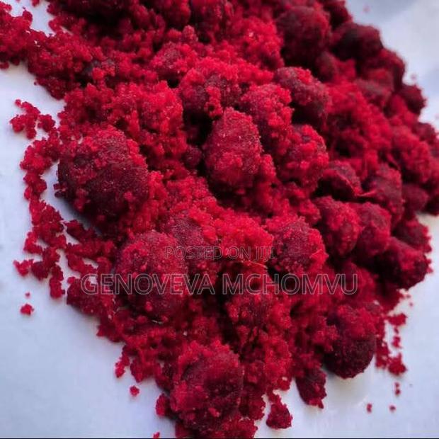 Ubuyu Wa Zanzibar - main view