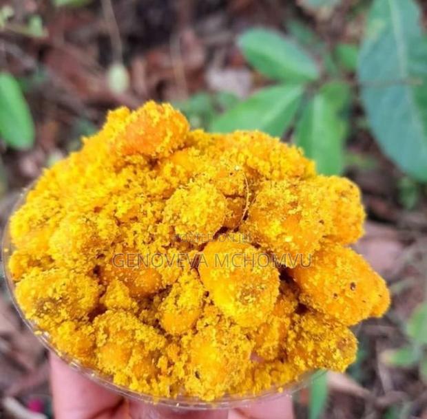 Ubuyu Wa Zanzibar - thumbnail 3