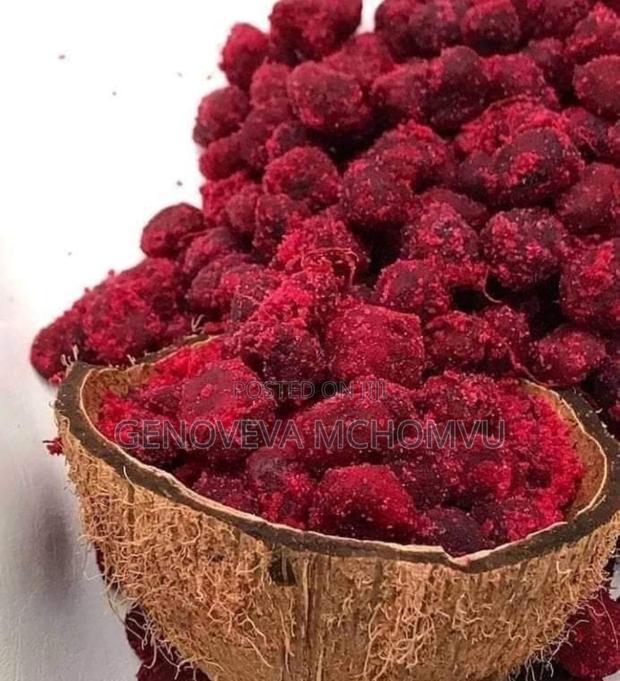 Ubuyu Wa Zanzibar - thumbnail 5