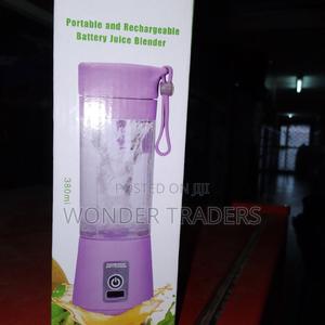 Portable Personal Blender - thumbnail 2