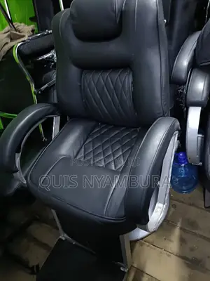 Barber Seat/Barber Chair