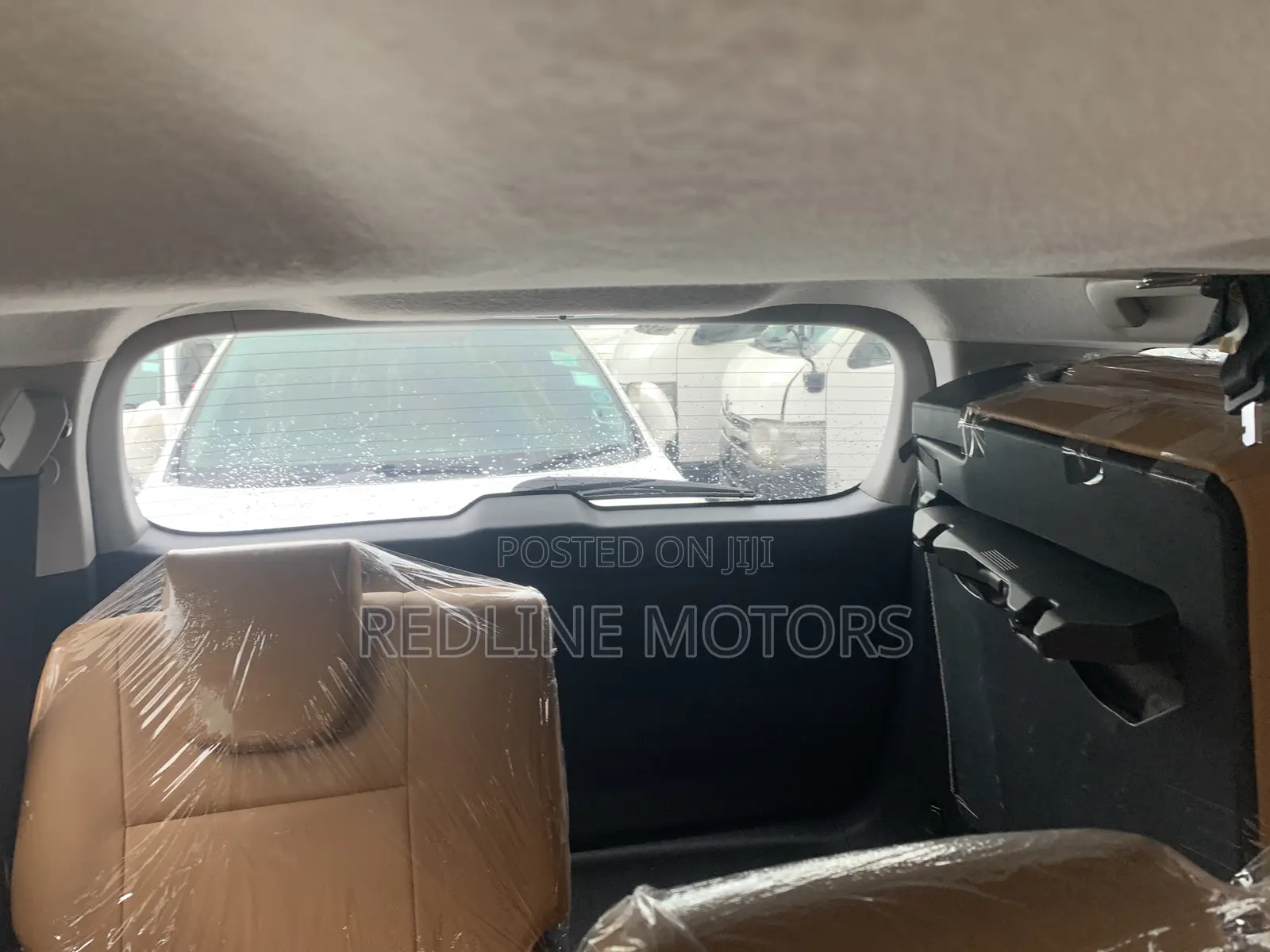 Toyota Fortuner 2016 Matt Black