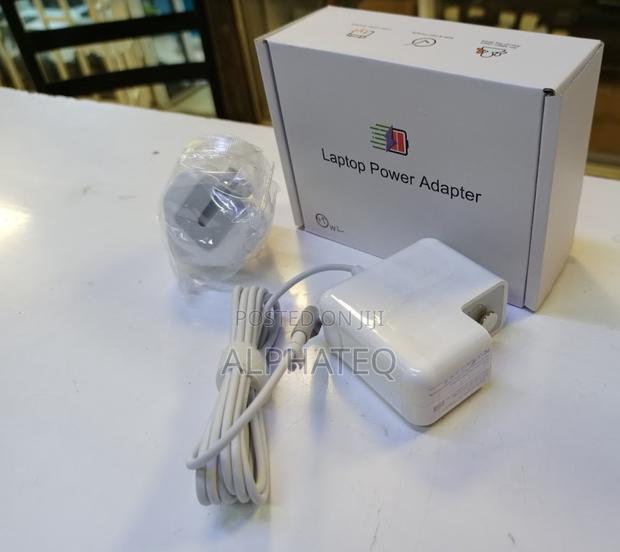 Apple Macbook Air and Pro Chargers 85W Macbook Air Chargers*
